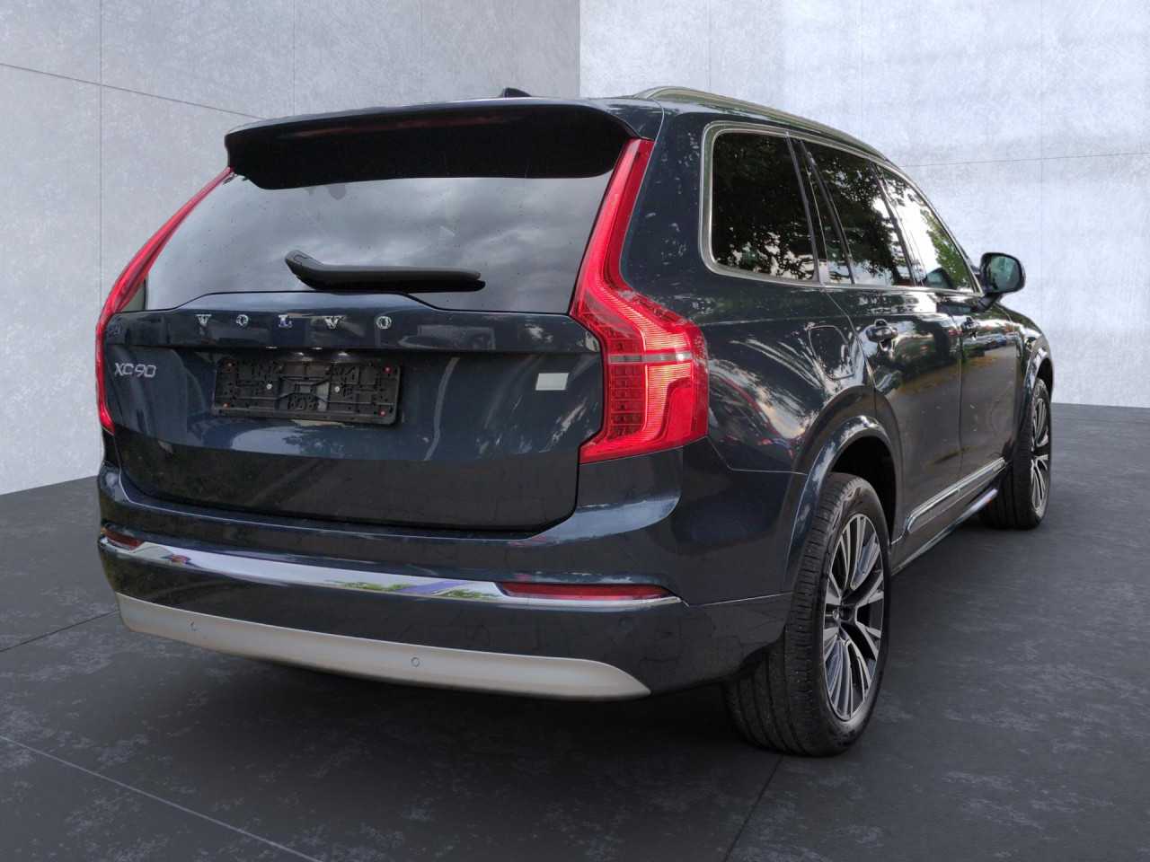 Volvo  XC90