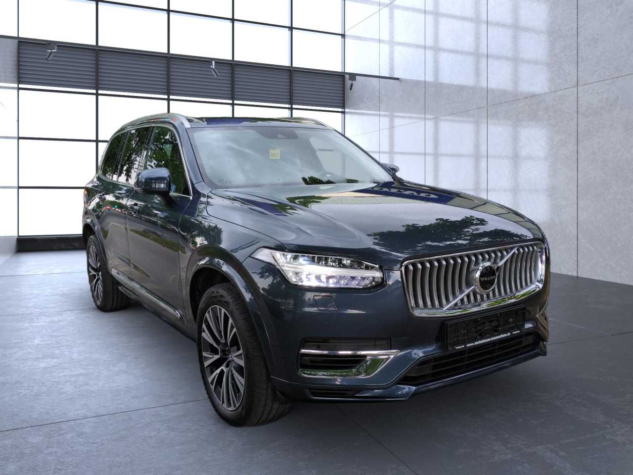 Volvo  XC90