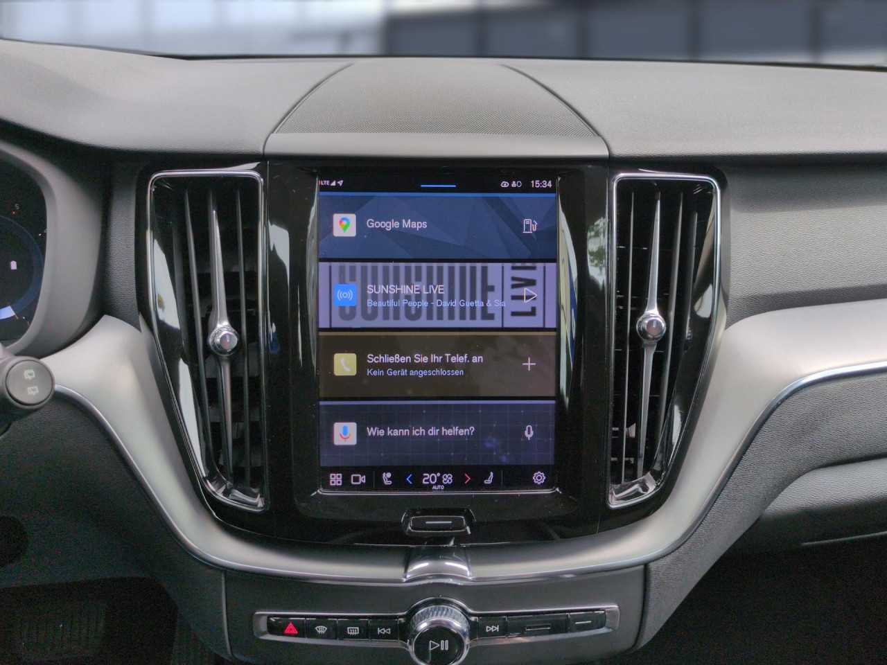 Volvo  XC60