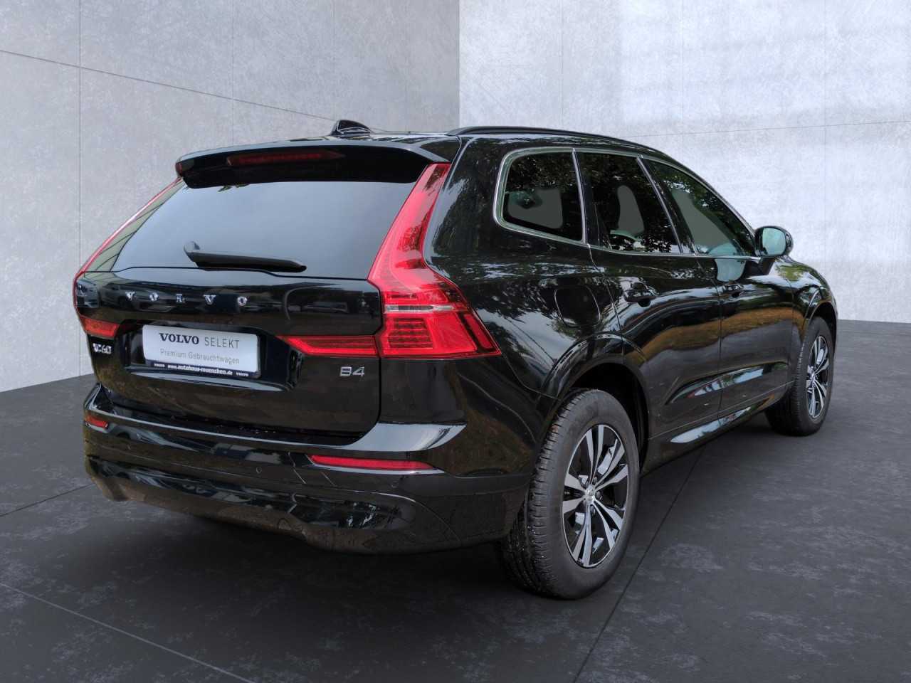 Volvo  XC60