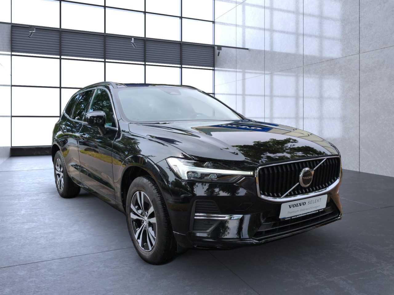 Volvo  XC60