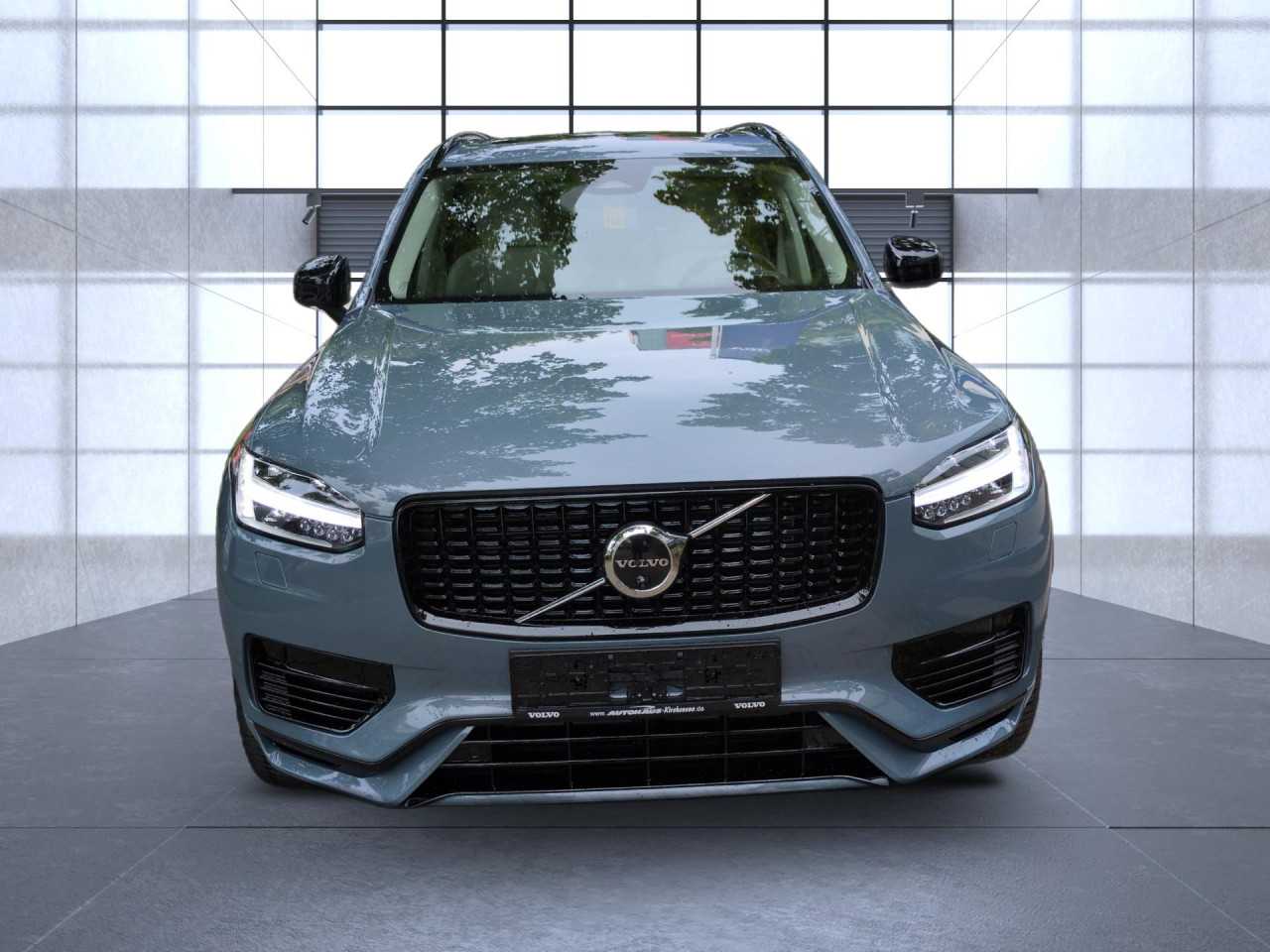 Volvo  XC90