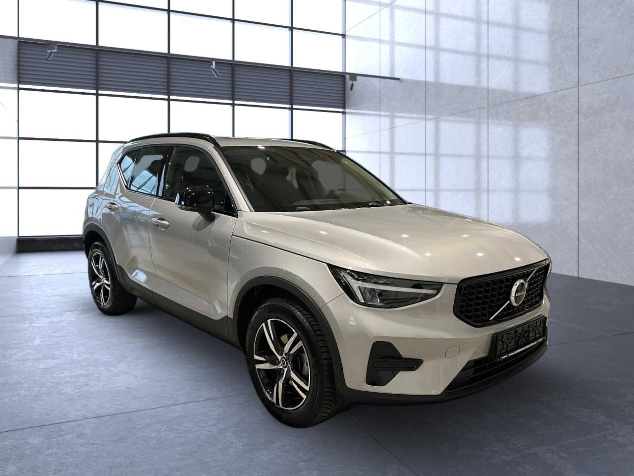 Volvo  XC40