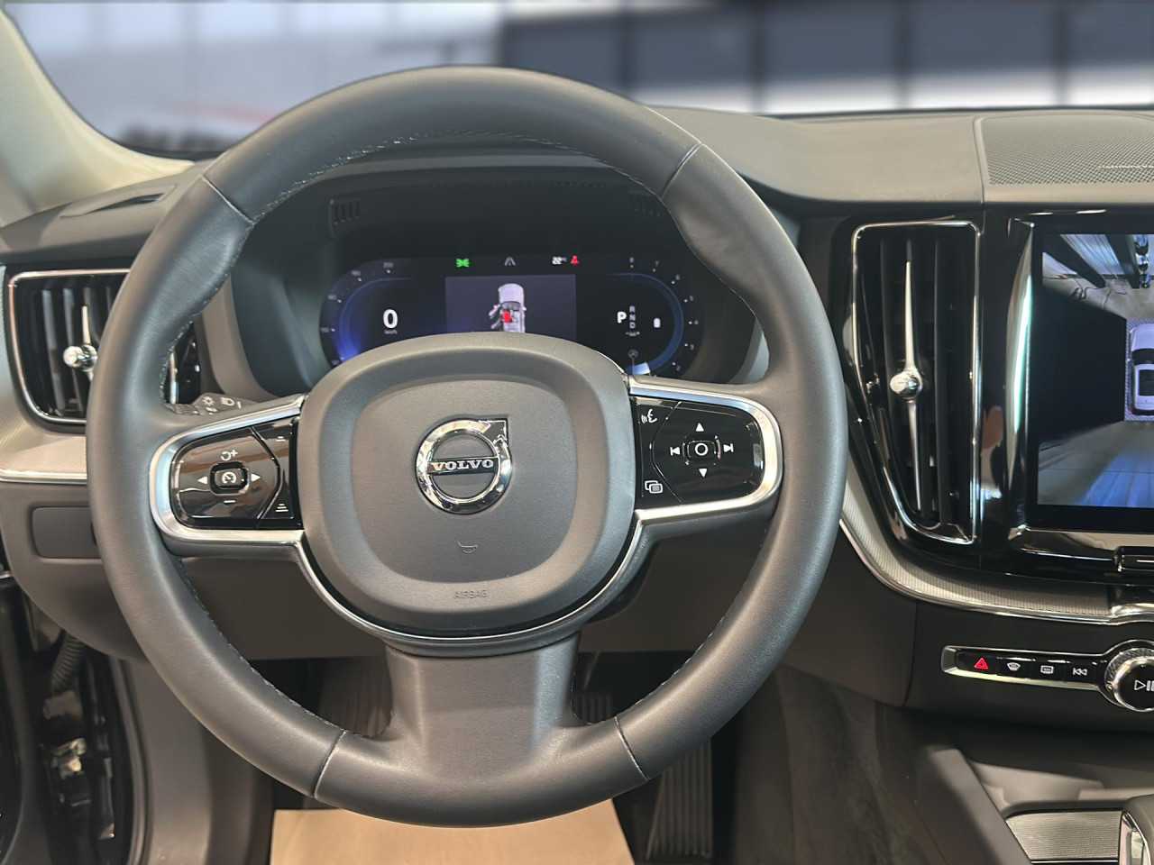 Volvo  XC60