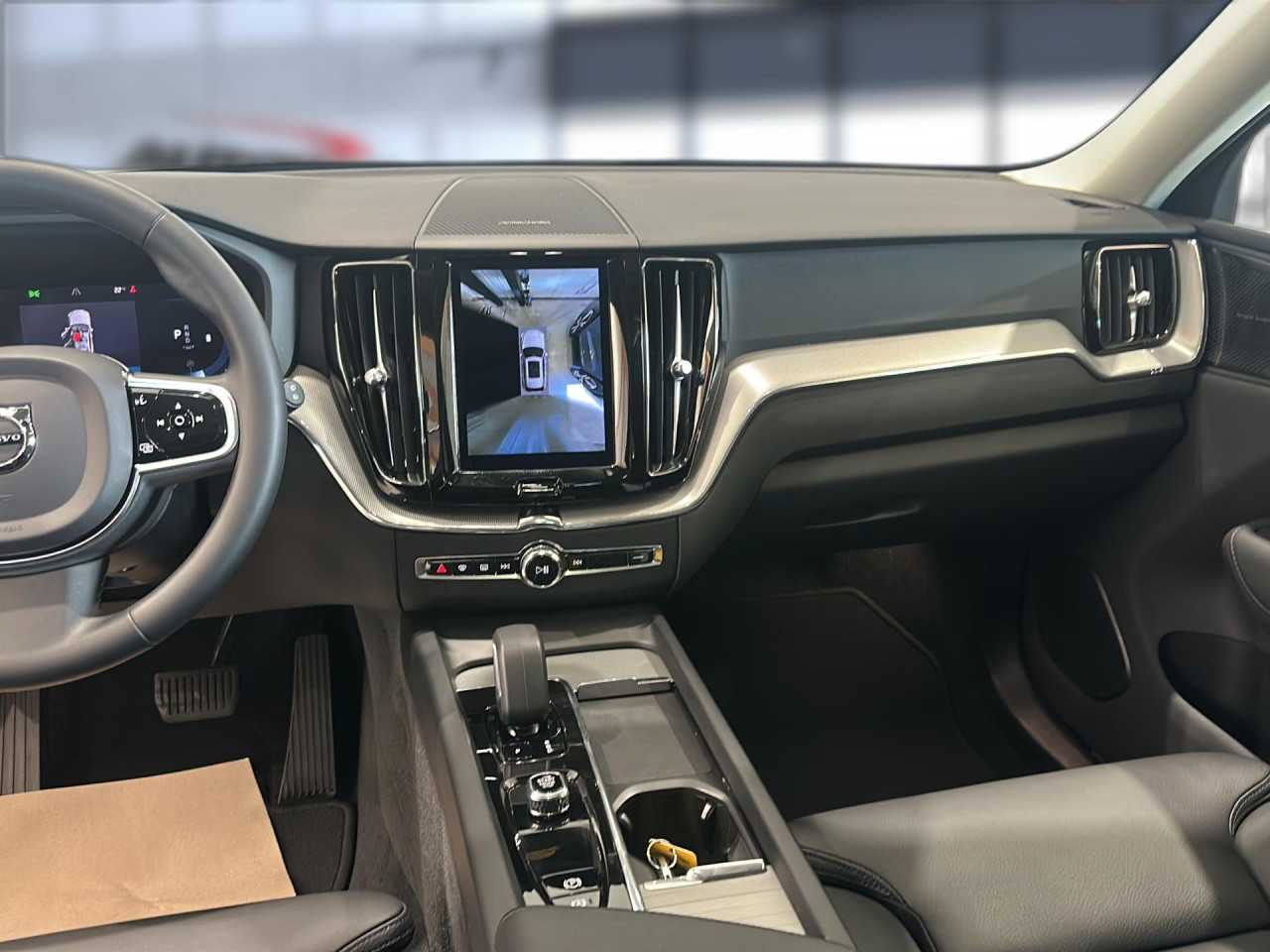 Volvo  XC60