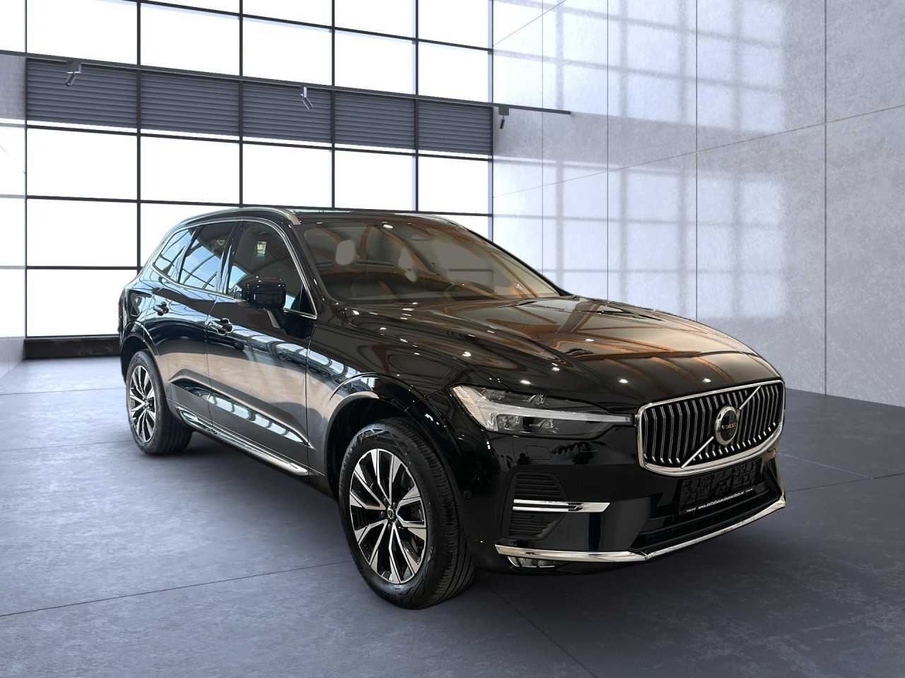Volvo  XC60