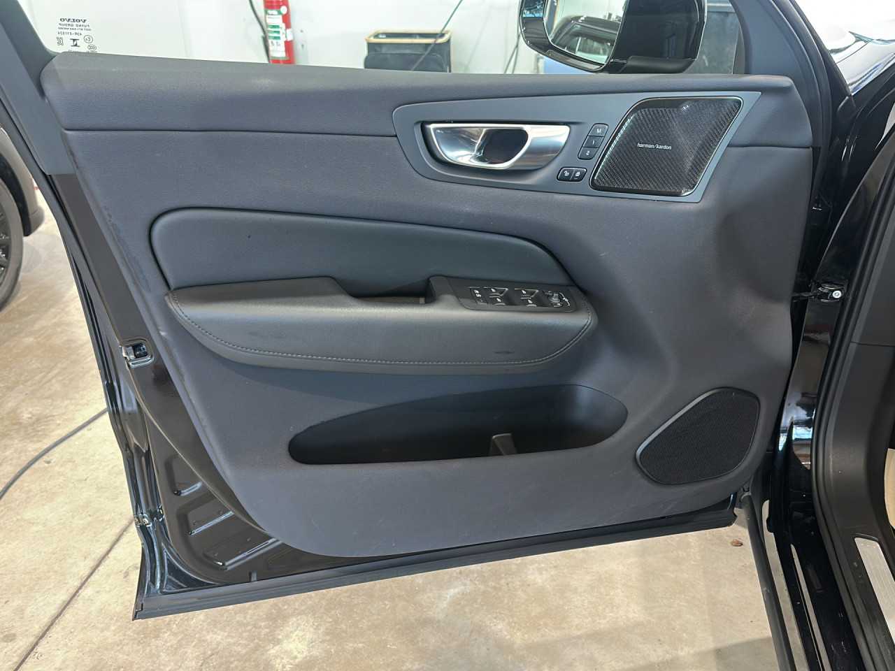 Volvo  XC60