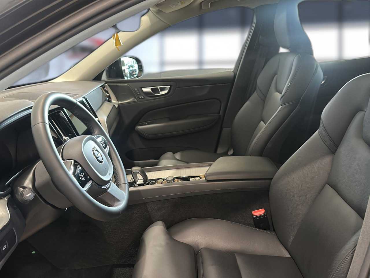 Volvo  XC60