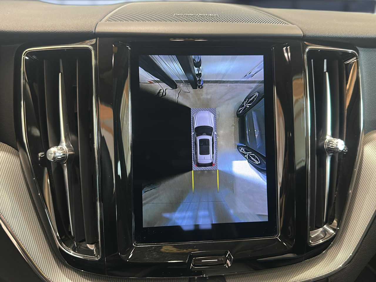 Volvo  XC60