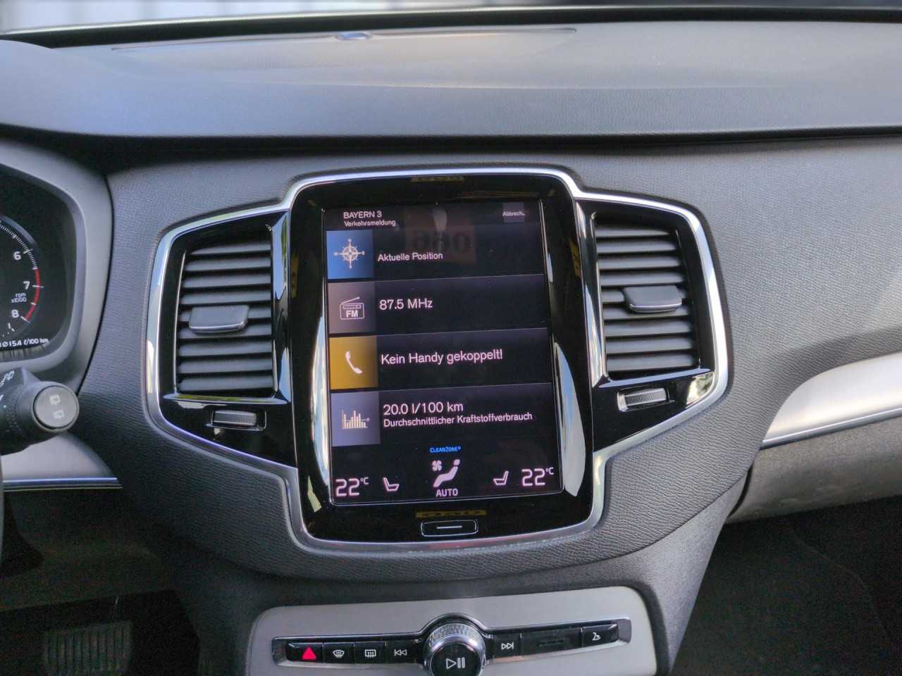 Volvo  XC90