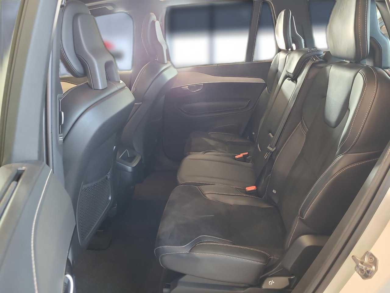 Volvo  XC90