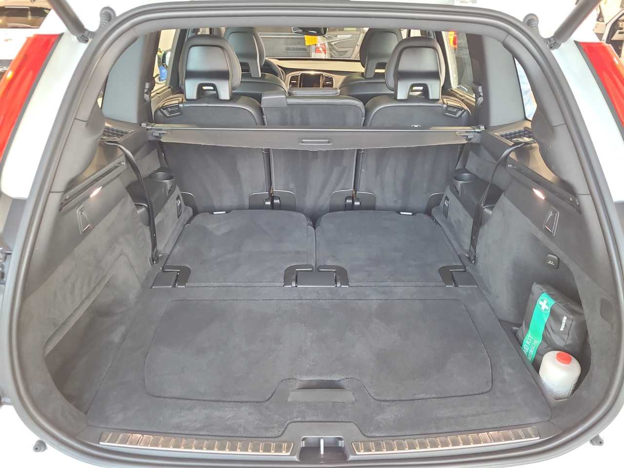 Volvo  XC90