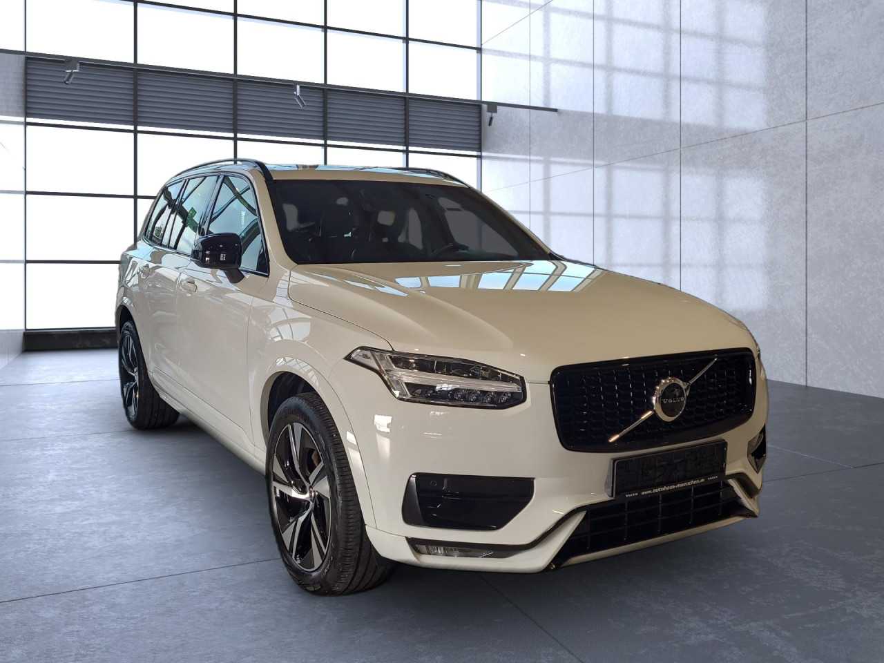 Volvo  XC90