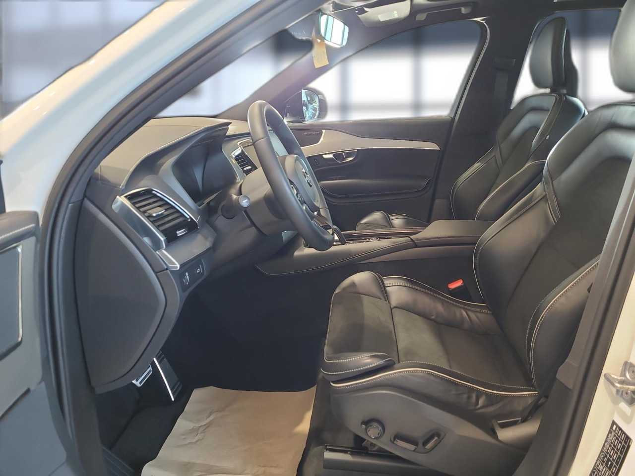 Volvo  XC90