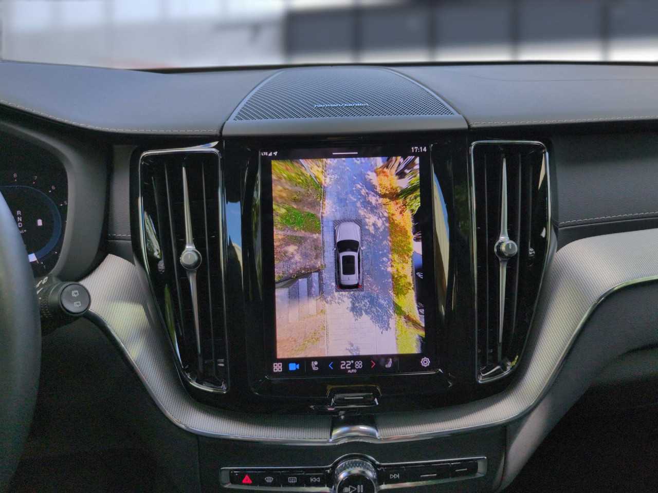 Volvo  XC60