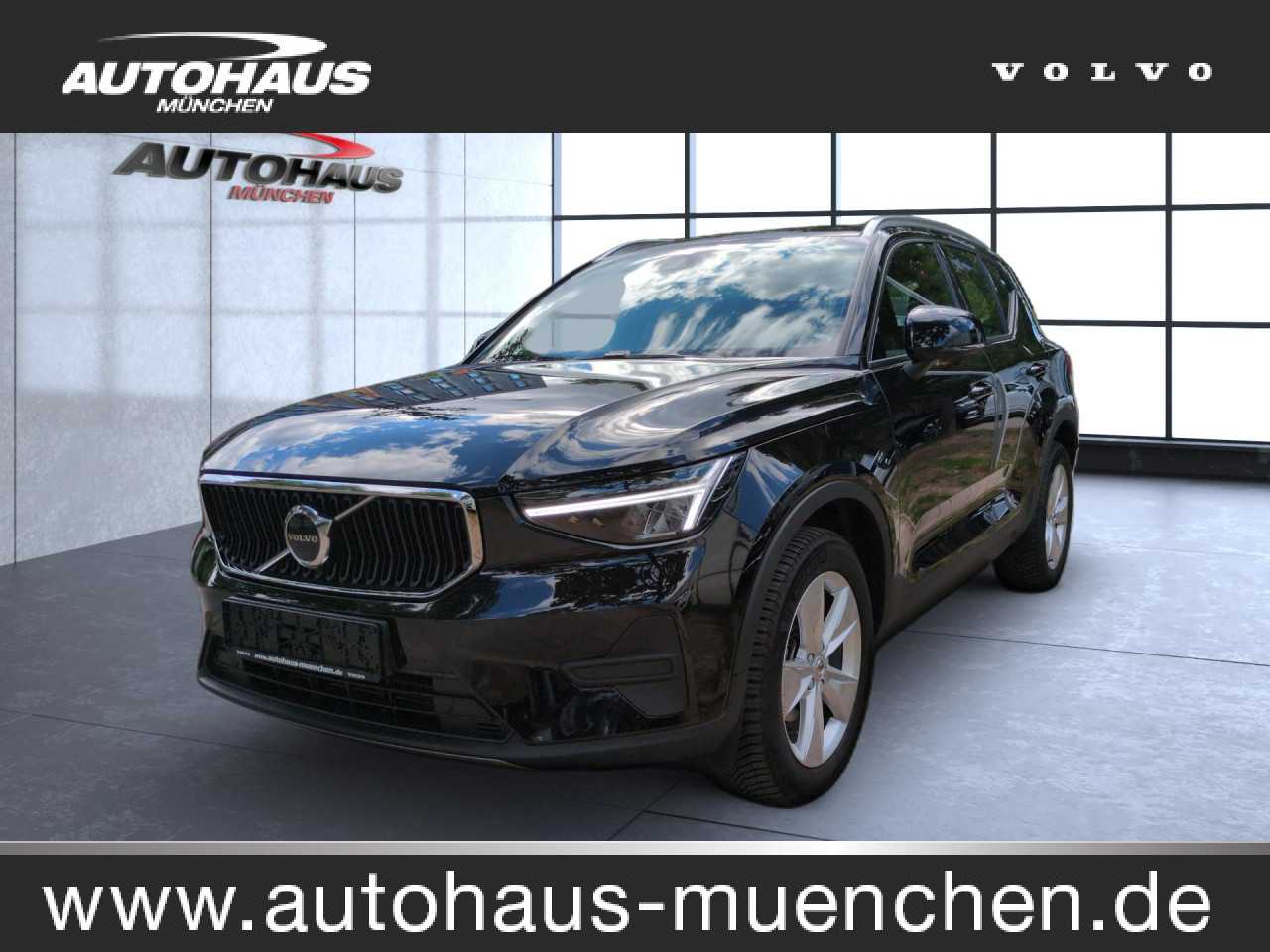 Volvo  XC40