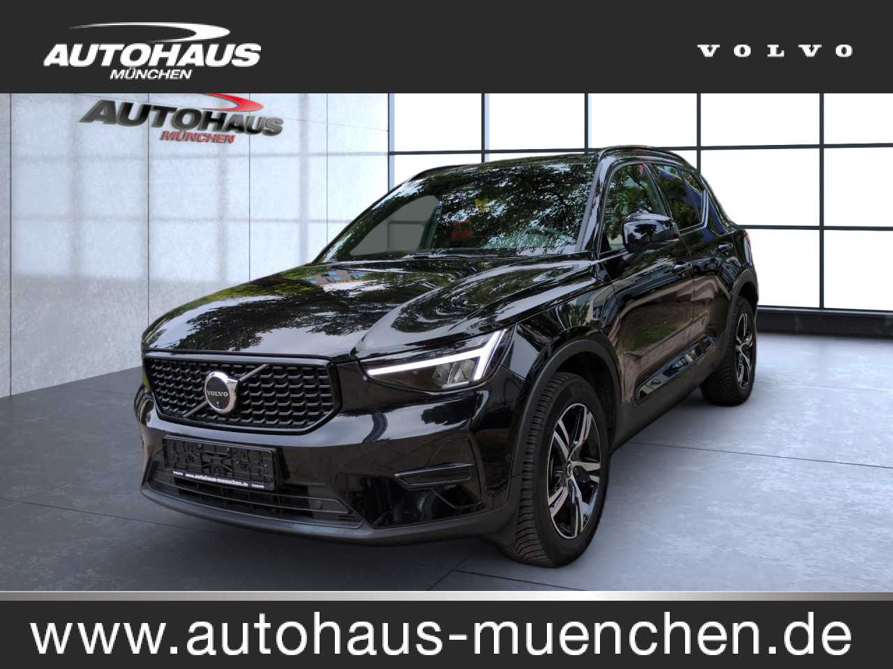 Volvo  XC40