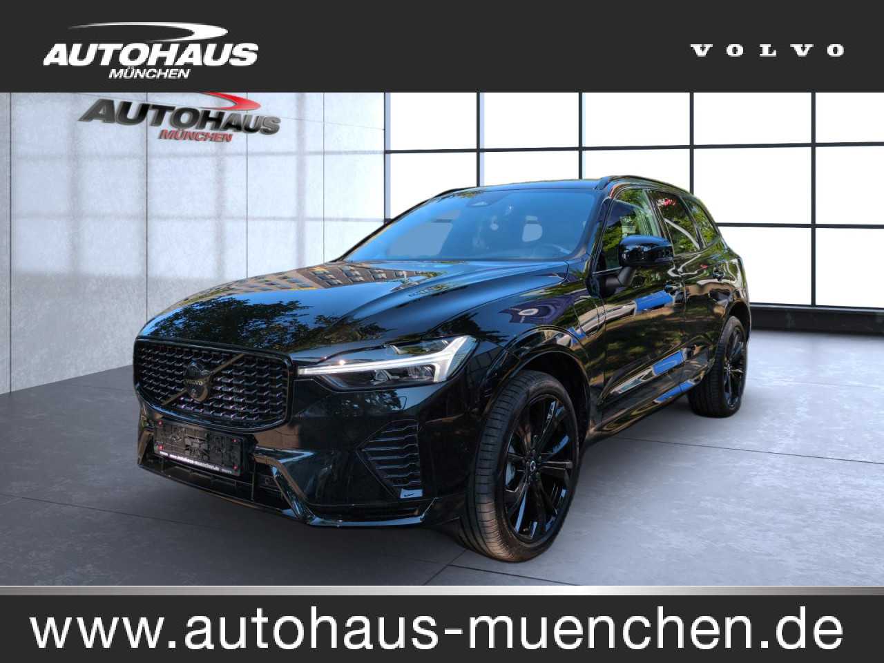 Volvo  XC60