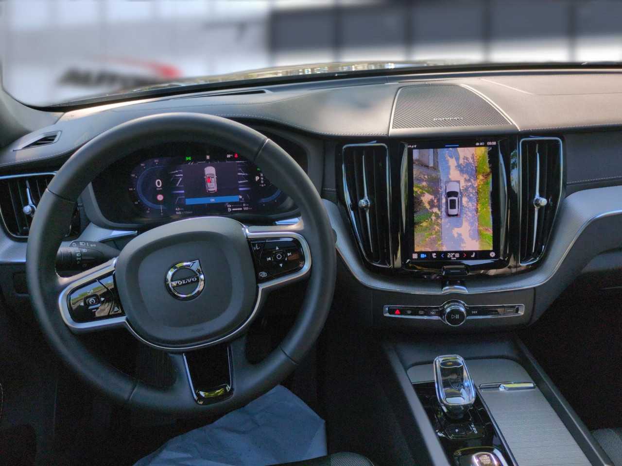 Volvo  XC60