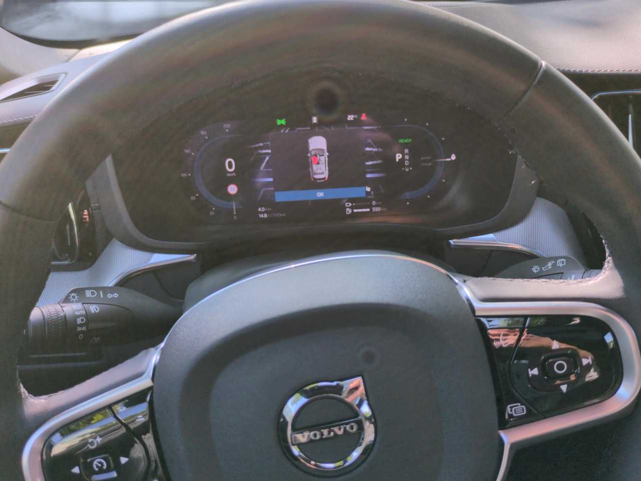 Volvo  XC60
