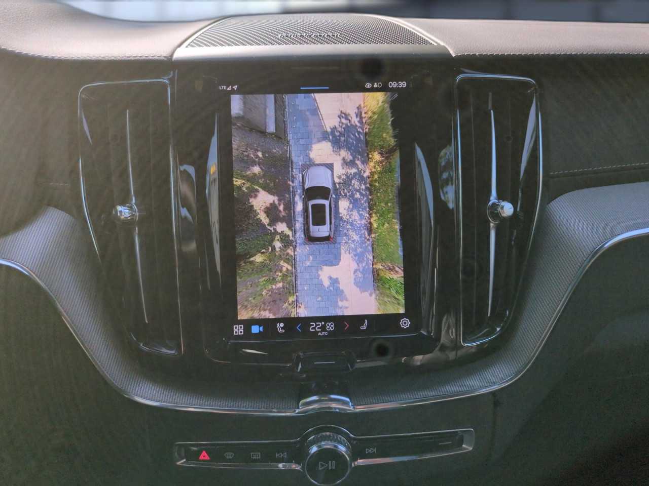 Volvo  XC60