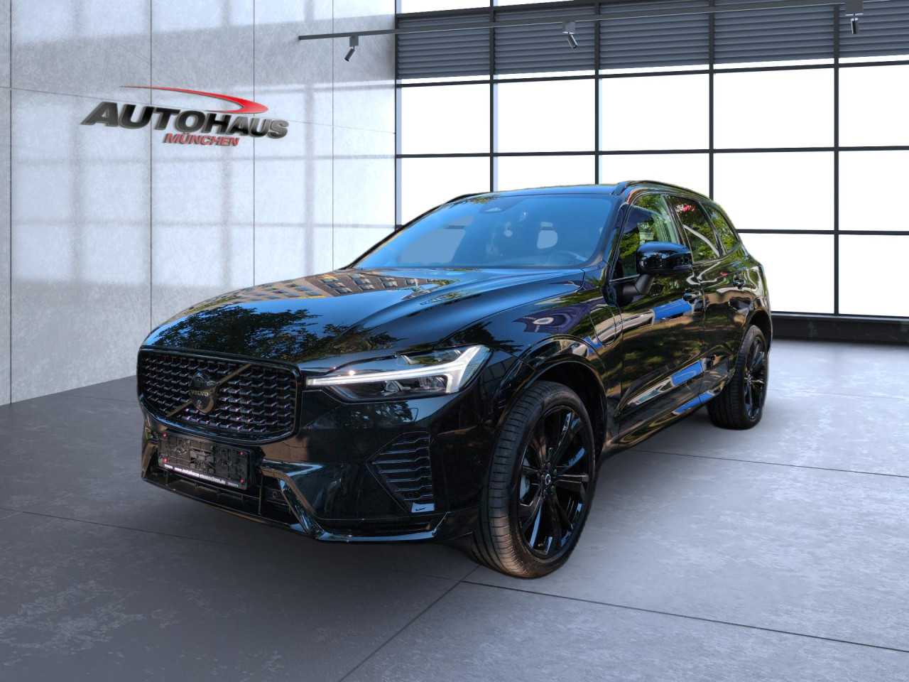 Volvo  XC60
