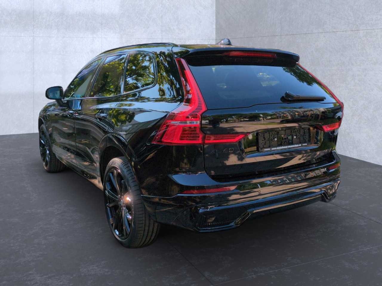 Volvo  XC60