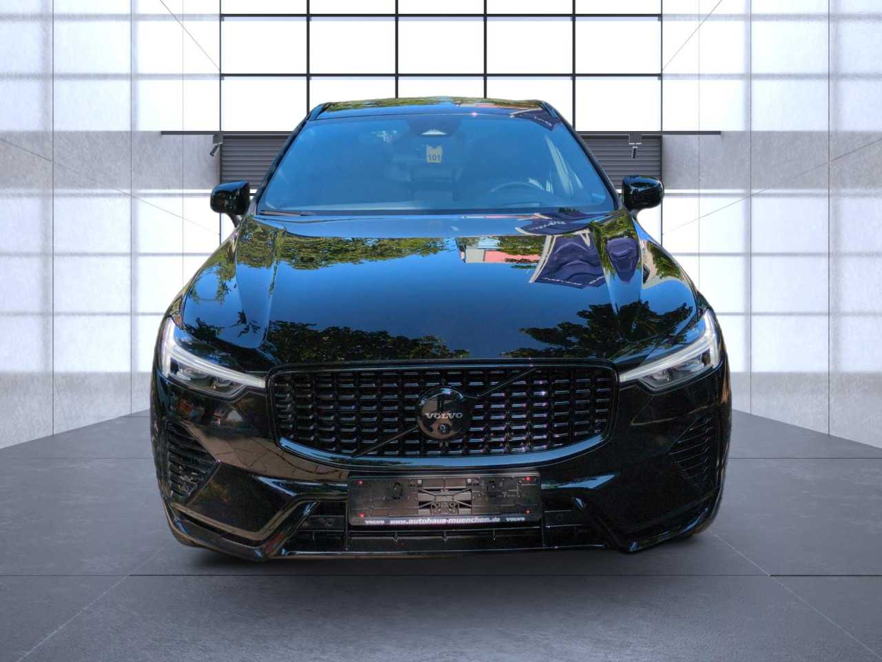 Volvo  XC60