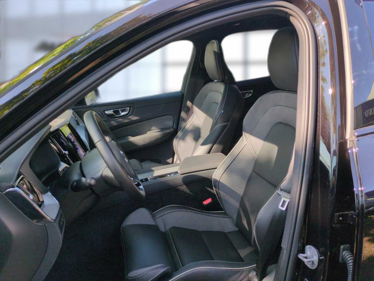 Volvo  XC60