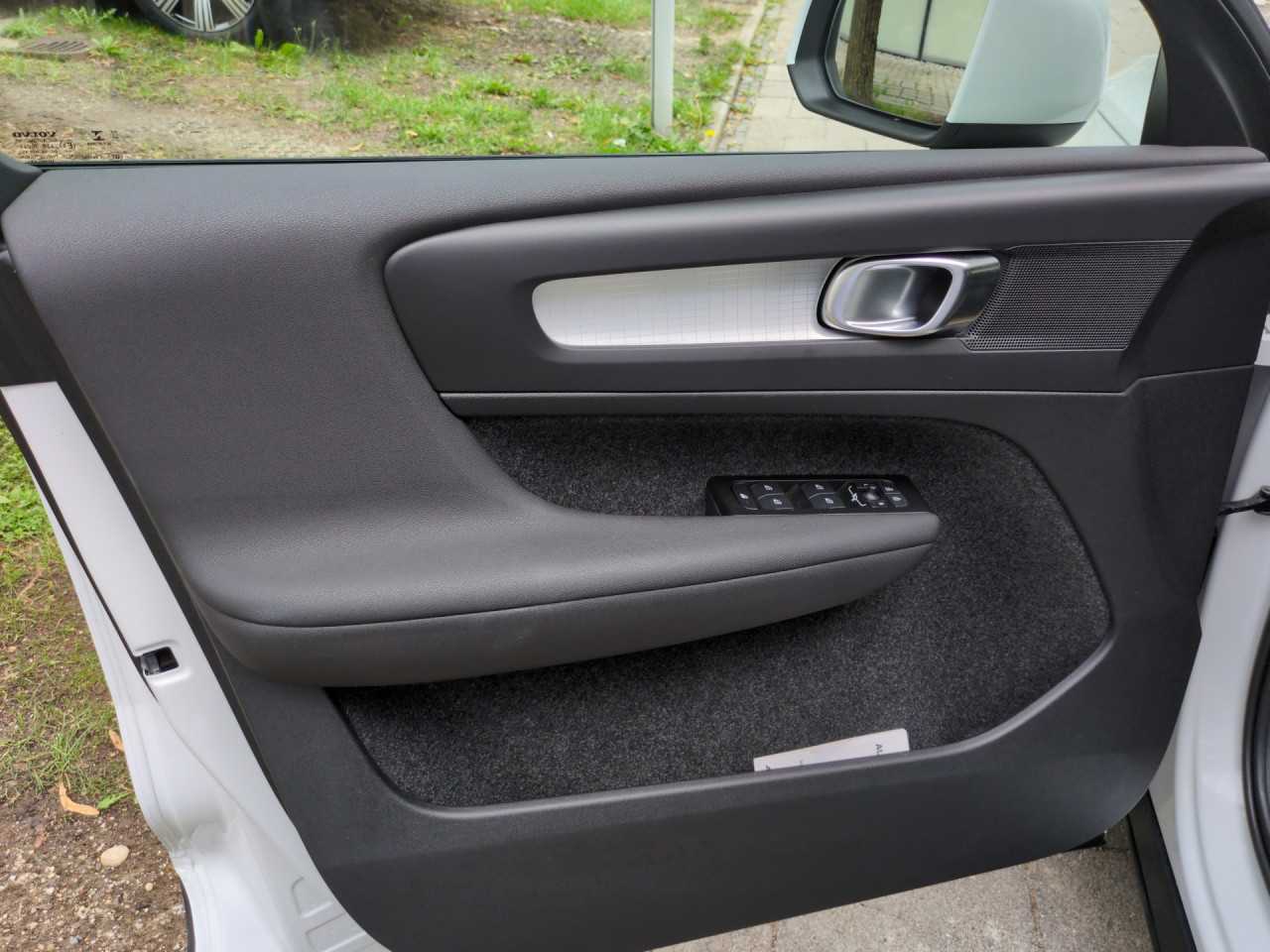 Volvo  XC40