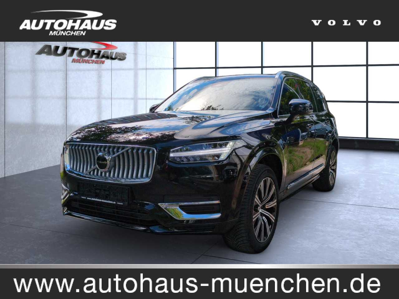 Volvo  XC90