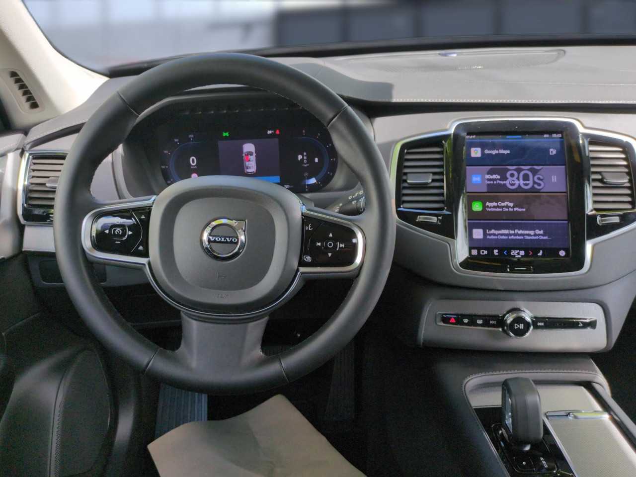 Volvo  XC90