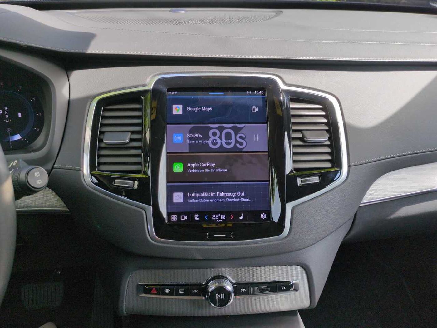 Volvo  XC90