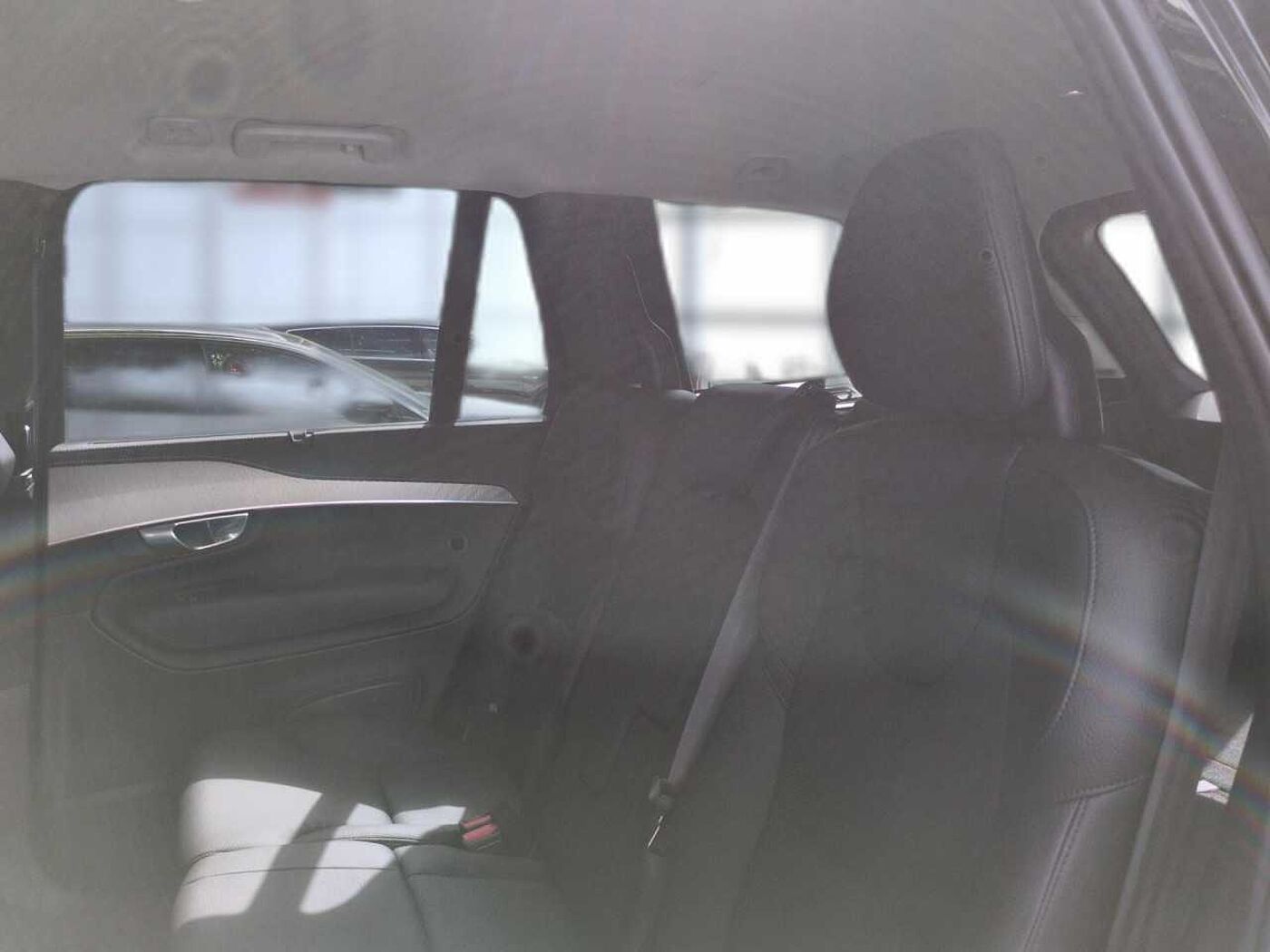 Volvo  XC90
