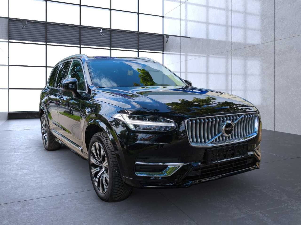 Volvo  XC90