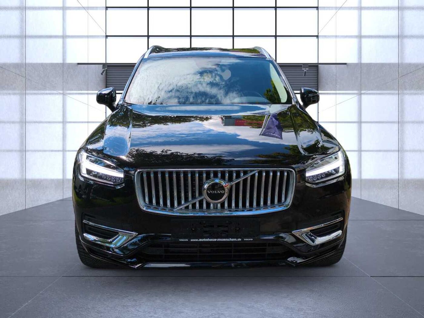 Volvo  XC90