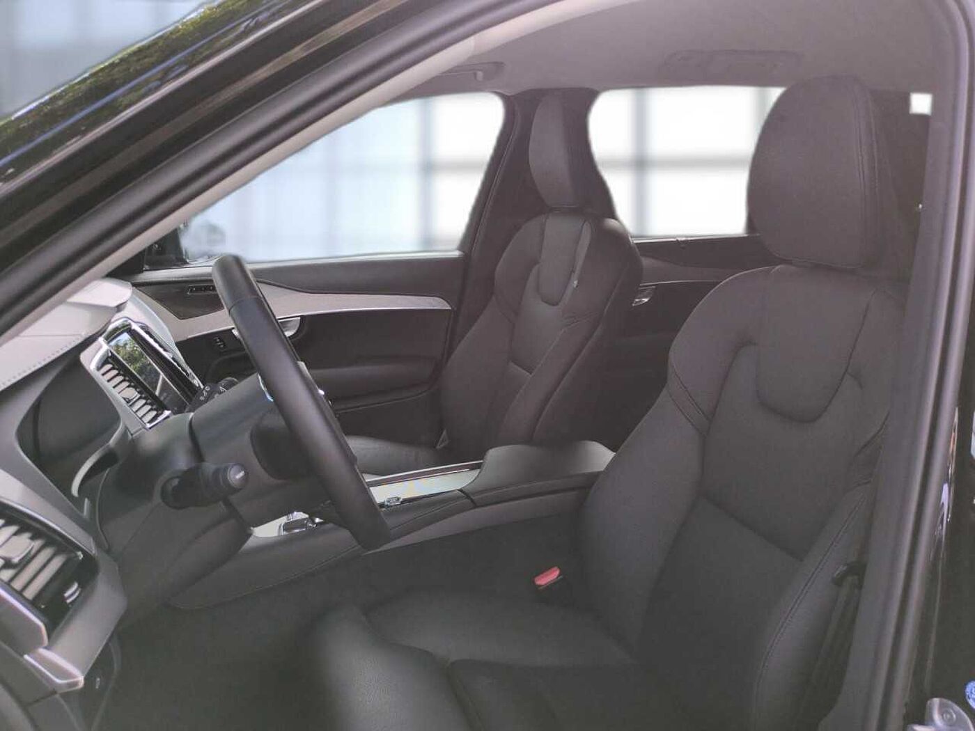 Volvo  XC90
