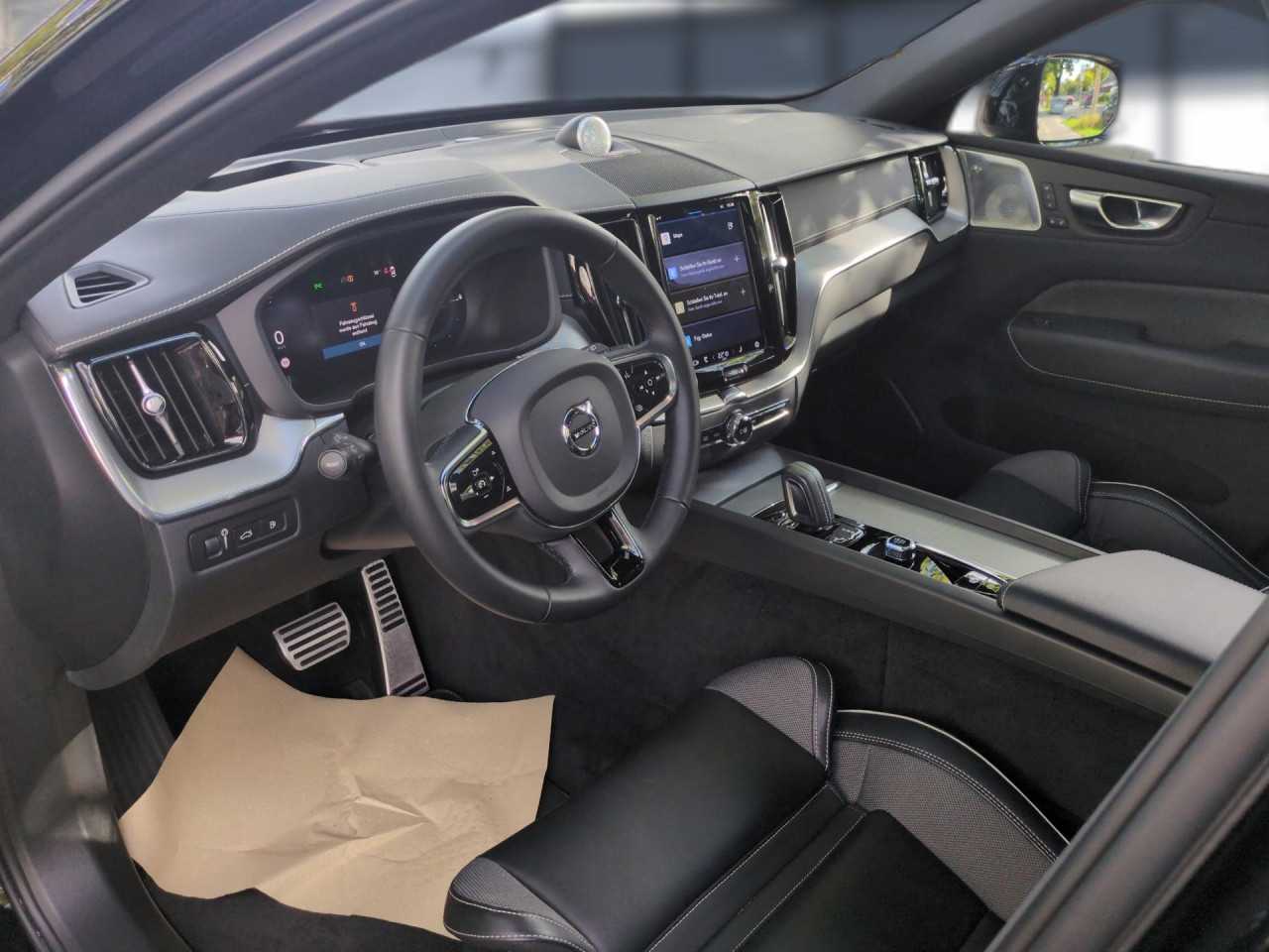 Volvo  XC60
