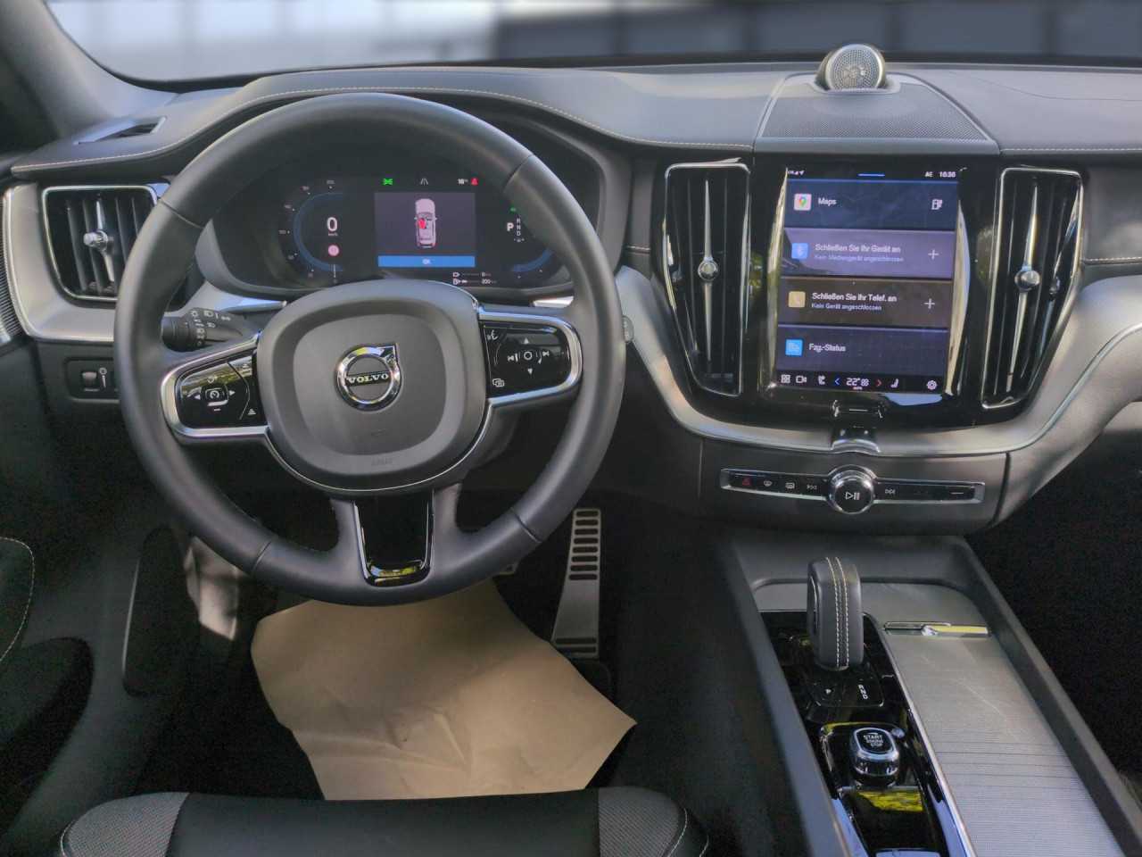 Volvo  XC60