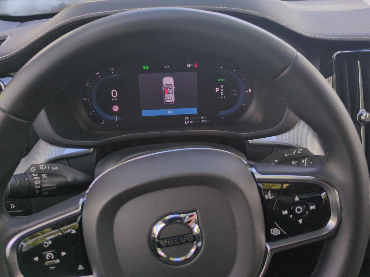 Volvo  XC60