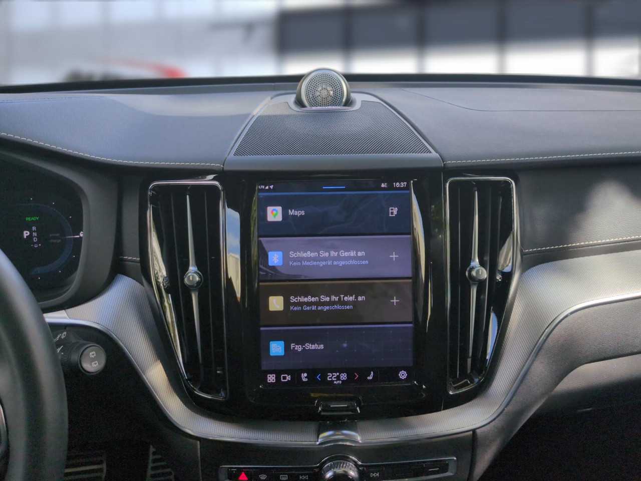 Volvo  XC60