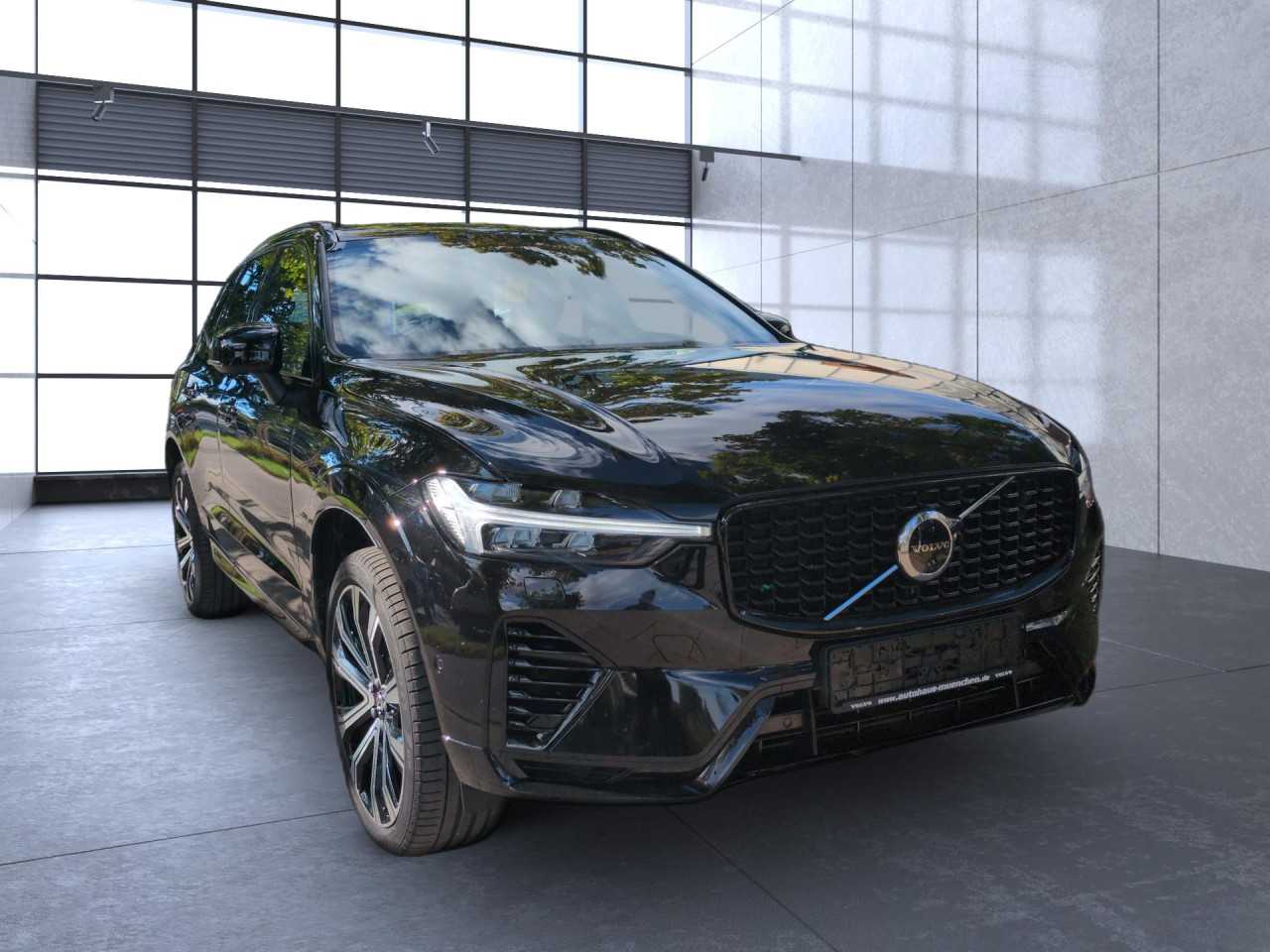 Volvo  XC60