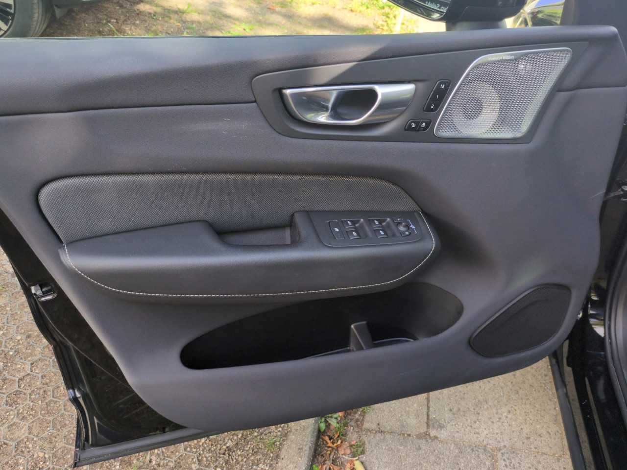 Volvo  XC60