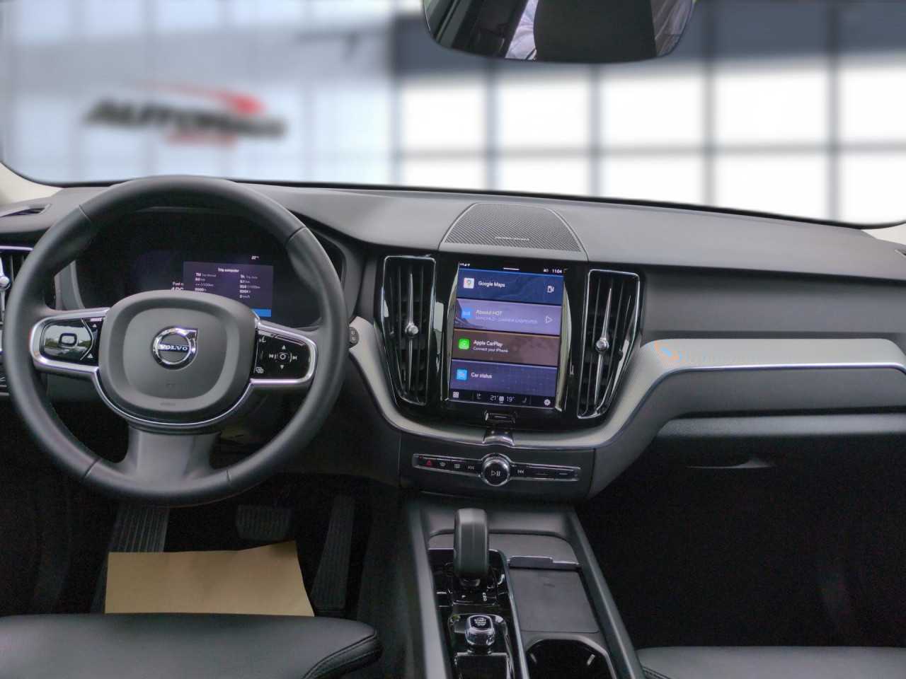 Volvo  XC60