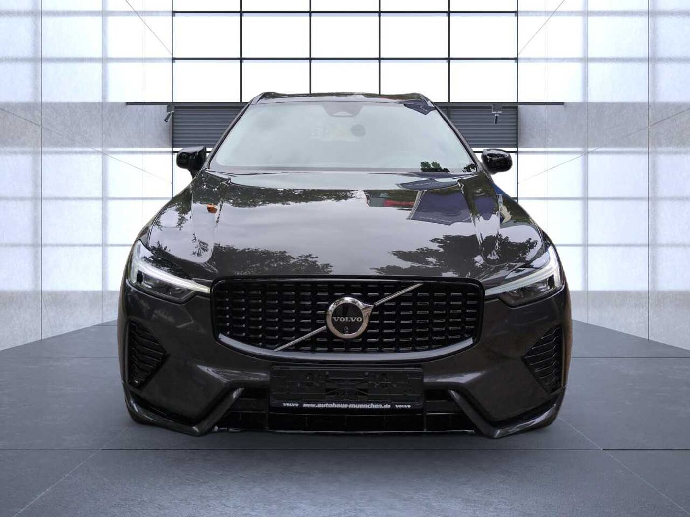 Volvo  XC60
