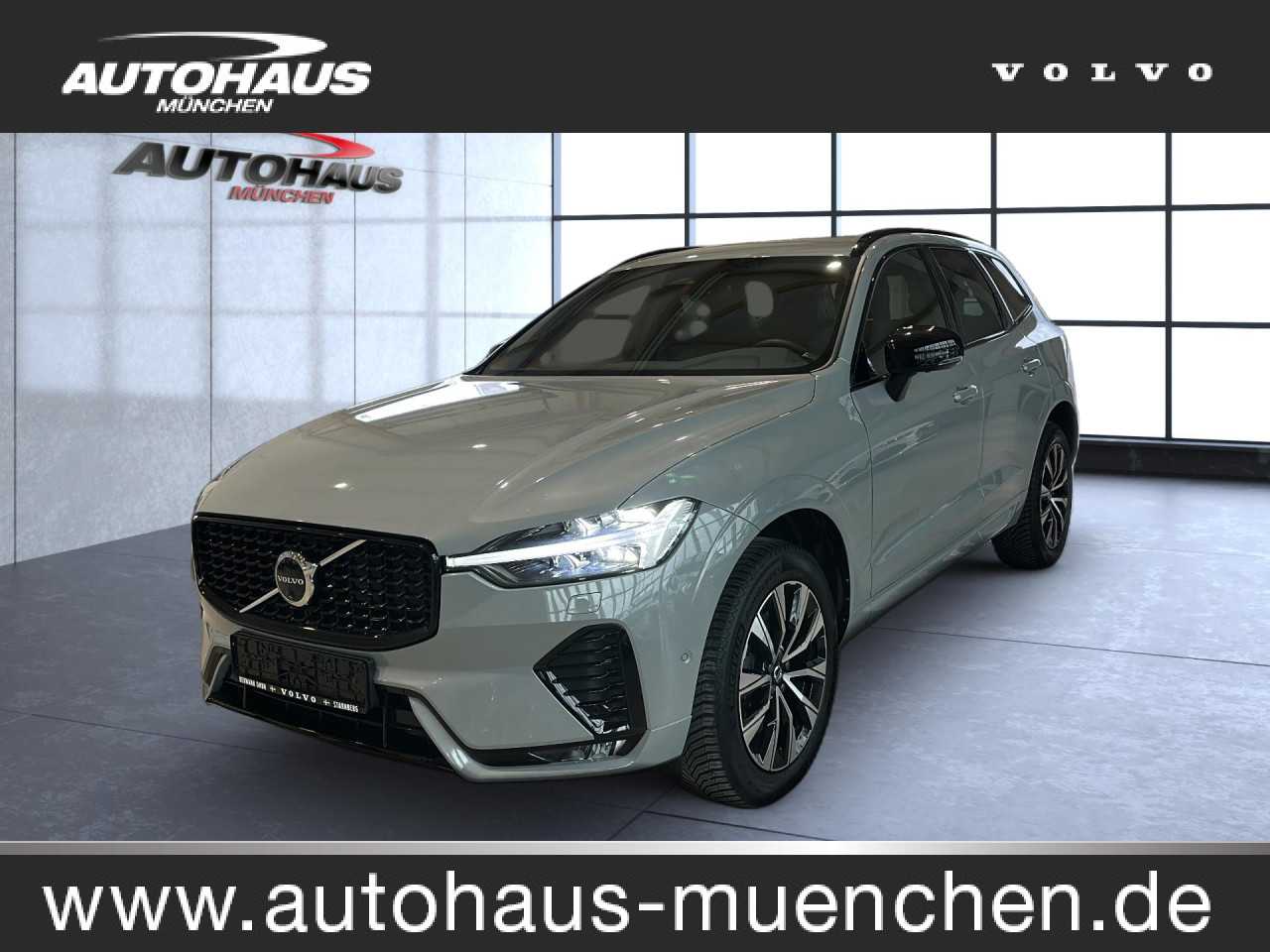 Volvo  XC60