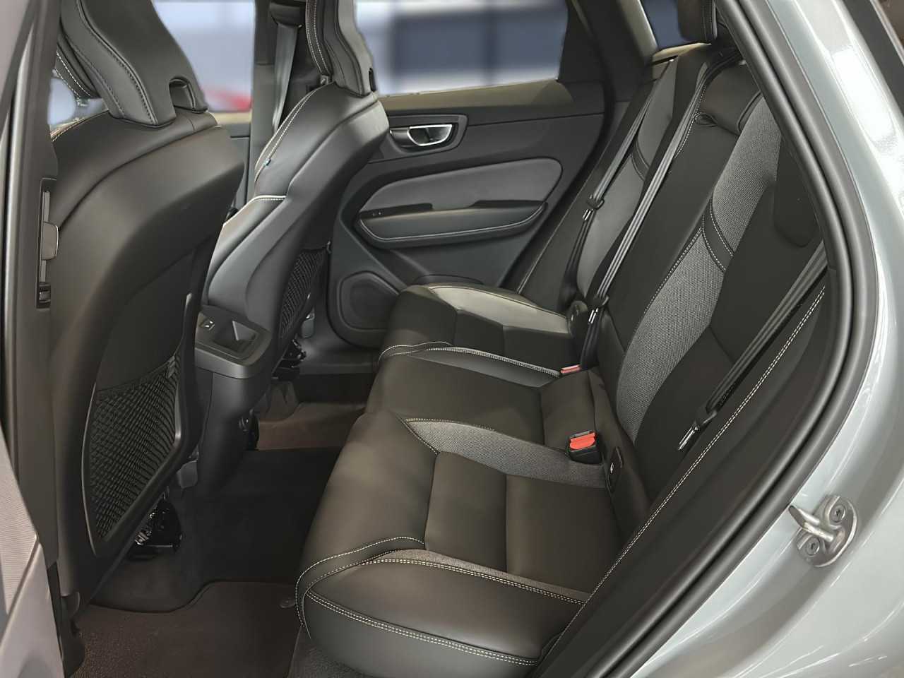 Volvo  XC60