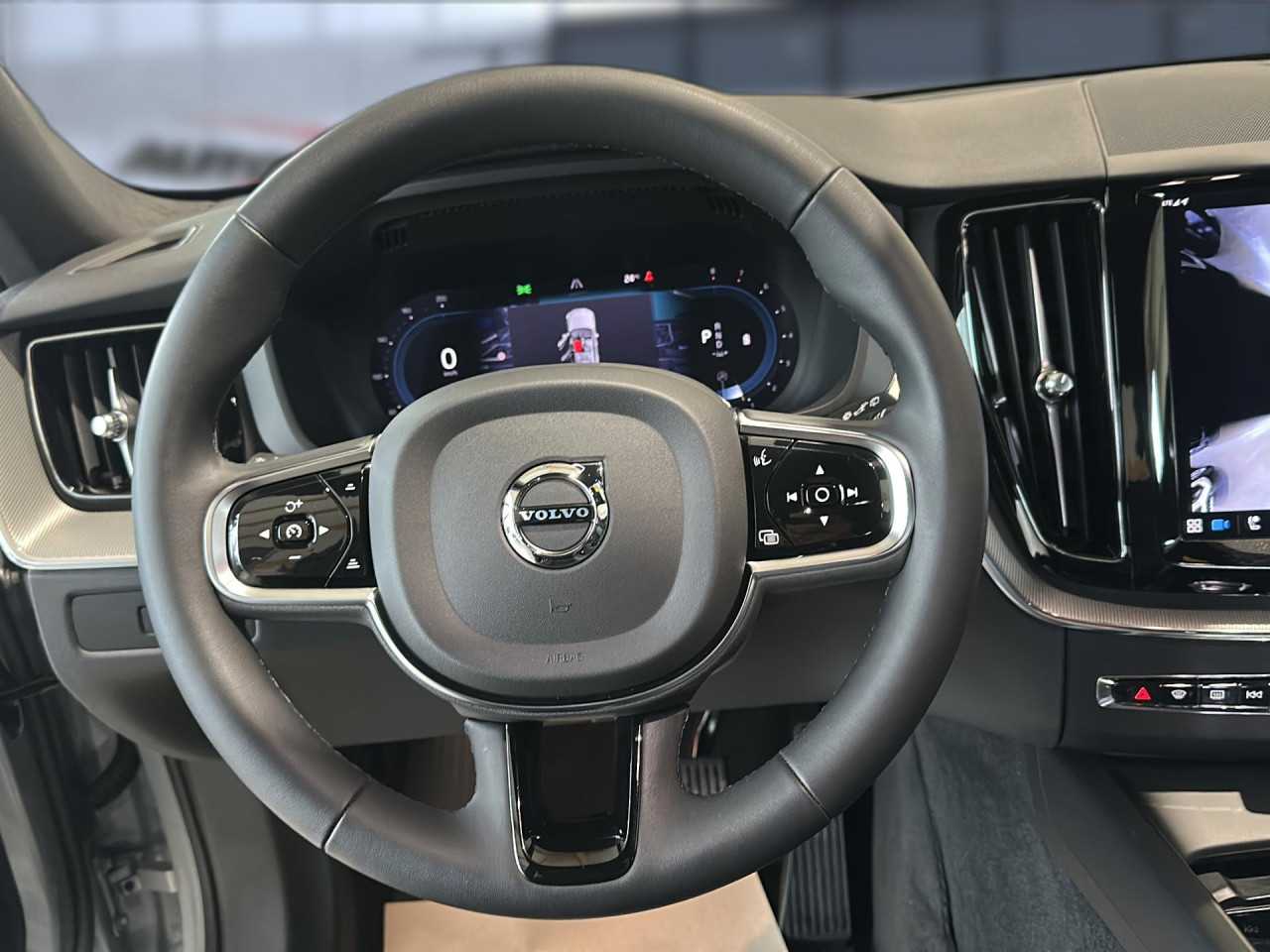 Volvo  XC60