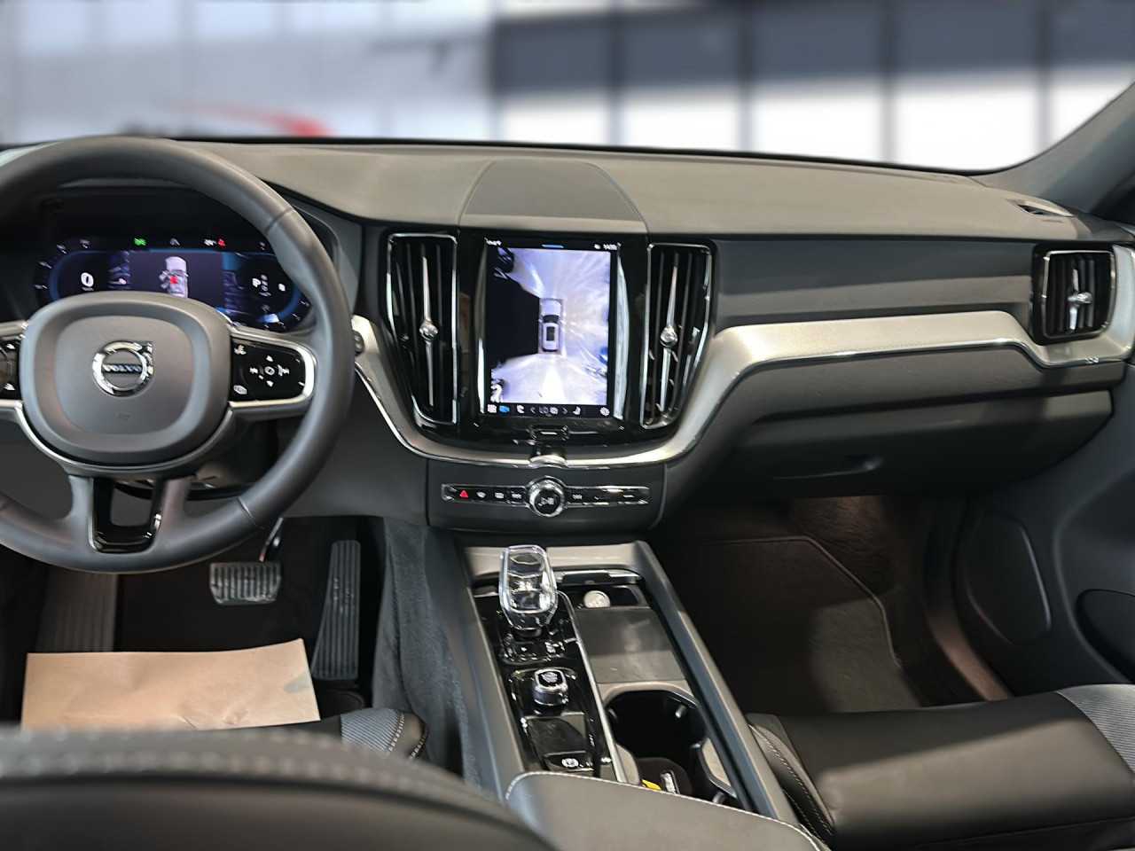 Volvo  XC60