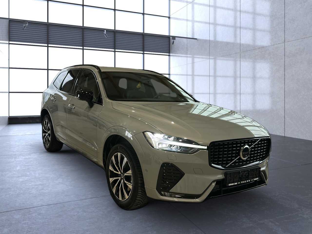 Volvo  XC60